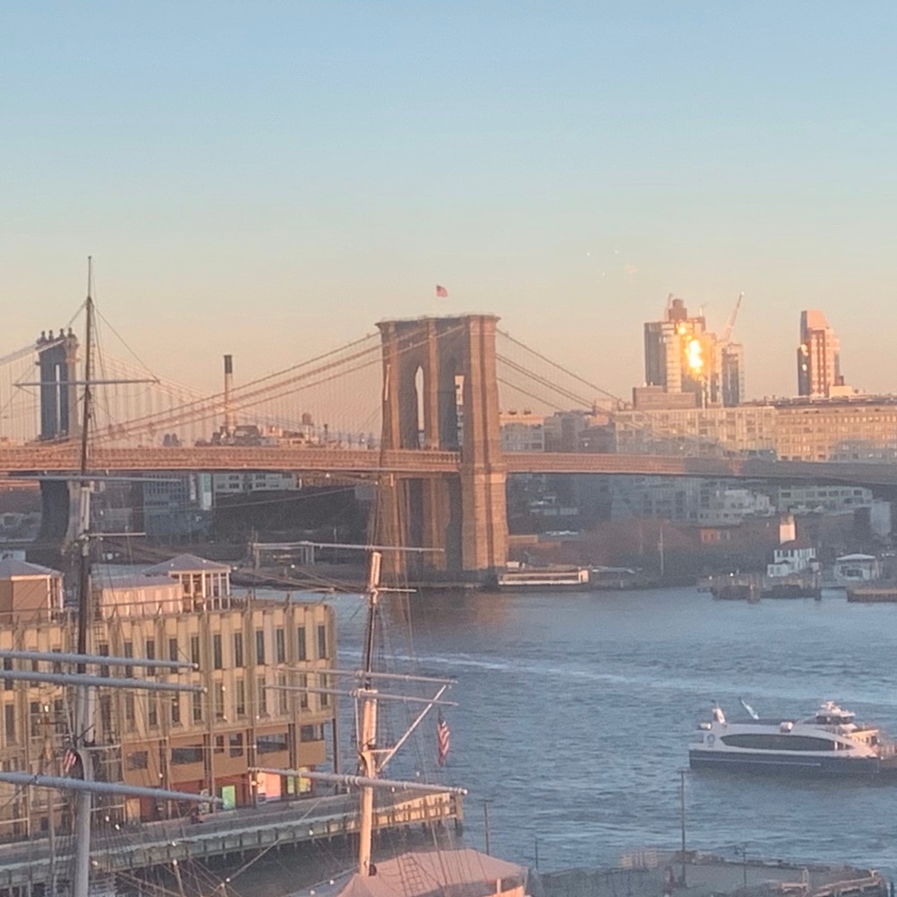 Meet your Posher, Lee